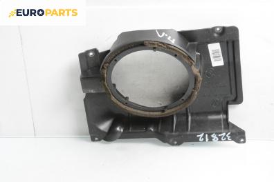 Интериорна кора за Volkswagen Polo Hatchback II (10.1994 - 10.1999), 4+1 вр., хечбек