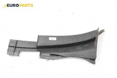 Кора под чистачки за Volkswagen Polo Hatchback II (10.1994 - 10.1999), 4+1 вр., хечбек