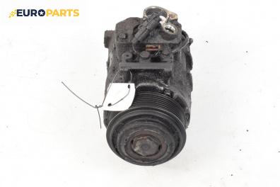 Компресор климатик за Mercedes-Benz C-Class Estate (S204) (08.2007 - 08.2014) C 320 CDI 4-matic (204.289), 224 к.с., автоматик