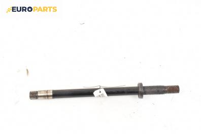 Полуоска вътрешна част за Mercedes-Benz C-Class Estate (S204) (08.2007 - 08.2014) C 320 CDI 4-matic (204.289), 224 к.с., позиция: предна, лява, автоматик