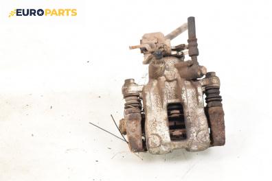 Спирачен апарат за Nissan Almera II Hatchback (01.2000 - 12.2006), позиция: задна, лява