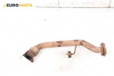 Гърнета, генерации за Nissan Almera II Hatchback (01.2000 - 12.2006) 1.5 dCi, 82 к.с.