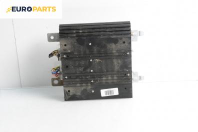 Аудио усилвател за Mitsubishi Outlander II SUV (11.2006 - 12.2012), № 8701A257