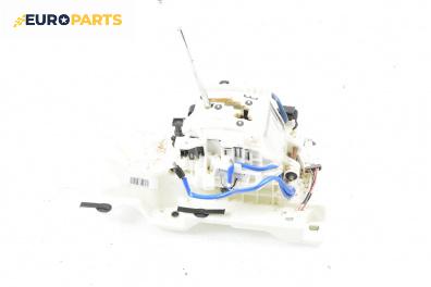 Скоростен лост (за превключване) за Mitsubishi Outlander II SUV (11.2006 - 12.2012)