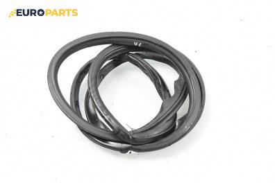 Уплътнение за врата за Mitsubishi Outlander II SUV (11.2006 - 12.2012), 4+1 вр., джип, позиция: задна, лява