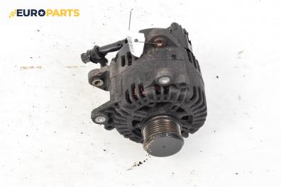 Алтернатор / генератор за Audi A3 Hatchback II (05.2003 - 08.2012) 2.0 TDI, 140 к.с., № 06F 903 023 C