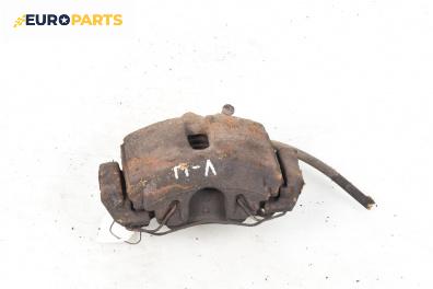 Спирачен апарат за Audi A3 Hatchback II (05.2003 - 08.2012), позиция: предна, лява