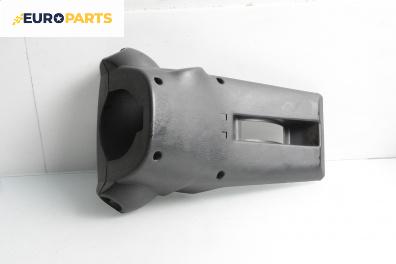 Интериорна пластмаса волан за Nissan Almera II Hatchback (01.2000 - 12.2006), 2+1 вр., хечбек