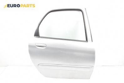 Врата за Citroen Xsara Picasso (09.1999 - 06.2012), 4+1 вр., миниван, позиция: задна, дясна