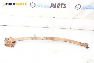 Ресори за Fiat Ducato Box IV (04.2002 - 07.2006), товарен