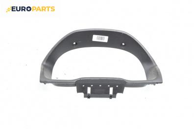 Интериорна пластмаса километраж за Skoda Octavia I Hatchback (09.1996 - 12.2010), 4+1 вр., хечбек