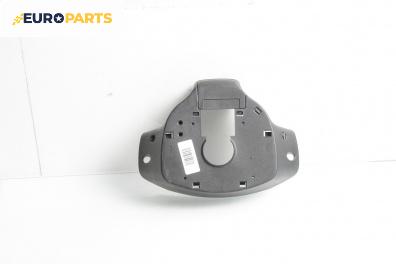 Интериорна пластмаса за Mitsubishi Outlander II SUV (11.2006 - 12.2012), 4+1 вр., джип, позиция: предна