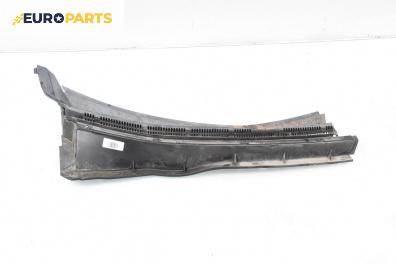 Кора под чистачки за Mitsubishi Outlander II SUV (11.2006 - 12.2012), 4+1 вр., джип