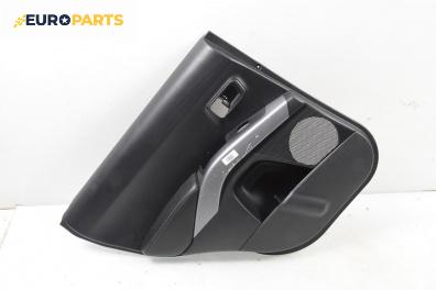 Кора врата за Mitsubishi Outlander II SUV (11.2006 - 12.2012), 4+1 вр., джип, позиция: задна, лява