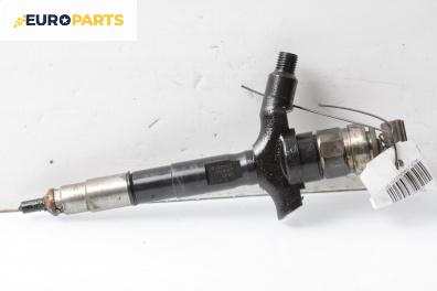 Дюза дизел за Renault Vel Satis Hatchback (06.2002 - 07.2009) 3.0 dCi (BJ0S), 181 к.с.