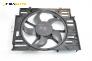 Перка охлаждане за BMW 5 Series E60 Sedan E60 (07.2003 - 03.2010) 520 i, 170 к.с.