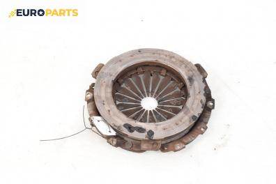 Притискателен диск на съединителя за Renault Kangoo Express I (08.1997 - 02.2008) 1.5 dCi (FC07, FC1R), 65 к.с.