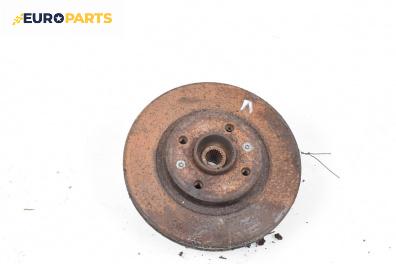 Шенкел главина за Renault Kangoo Express I (08.1997 - 02.2008), позиция: предна, лява