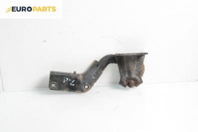 Панта заден капак за Mitsubishi Outlander II SUV (11.2006 - 12.2012), 4+1 вр., джип, позиция: дясна