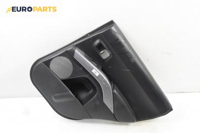 Кора врата за Mitsubishi Outlander II SUV (11.2006 - 12.2012), 4+1 вр., джип, позиция: задна, дясна