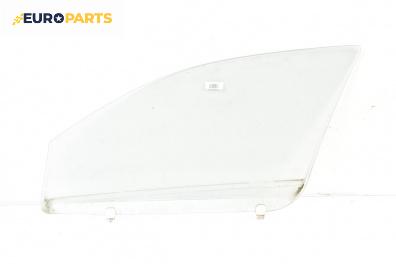 Странично стъкло за Mitsubishi Outlander II SUV (11.2006 - 12.2012), 4+1 вр., джип, позиция: предна, лява