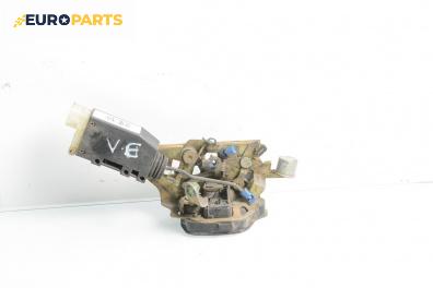 Брава на врата за Opel Omega B Sedan (03.1994 - 07.2003), позиция: задна, дясна