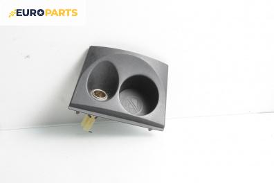 Заключалка за Mitsubishi Outlander II SUV (11.2006 - 12.2012)