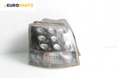 Стоп за Mitsubishi Outlander II SUV (11.2006 - 12.2012), джип, позиция: лява