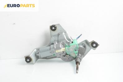 Ел. мотор за чистачките за Mitsubishi Outlander II SUV (11.2006 - 12.2012), джип, позиция: задна