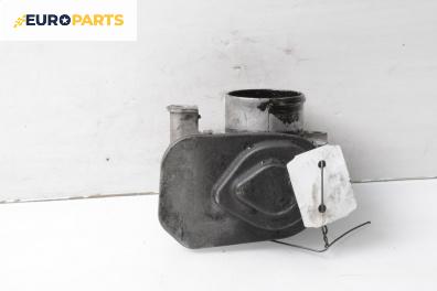 Дроселова клапа за Opel Astra H Hatchback (01.2004 - 05.2014) 1.7 CDTI, 100 к.с.