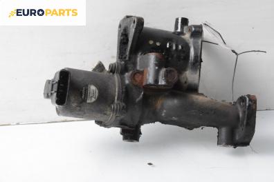 EGR-клапан за Opel Astra H Hatchback (01.2004 - 05.2014) 1.7 CDTI, 100 к.с.
