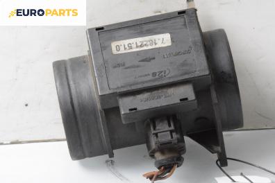 Дебитомер за Volkswagen Passat II Variant B3, B4 (02.1988 - 06.1997) 1.9 TDI, 90 к.с.