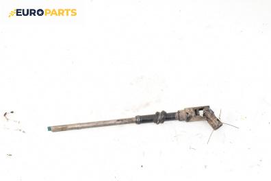 Каре на волана за Citroen Xsara Picasso (09.1999 - 06.2012) 1.6 HDi, 90 к.с., миниван