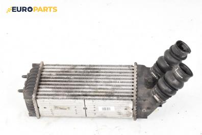Интеркулер за Citroen Xsara Picasso (09.1999 - 06.2012) 1.6 HDi, 90 к.с.