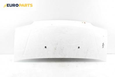 Преден капак за Fiat Ducato Box IV (04.2002 - 07.2006), 2+1 вр., товарен, позиция: предна