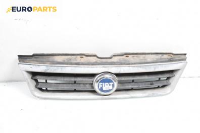 Решетка за Fiat Ducato Box IV (04.2002 - 07.2006), товарен, позиция: предна