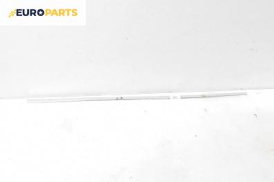 Външни лайсни за Ford Galaxy Minivan II (05.2006 - 06.2016), миниван, позиция: задна