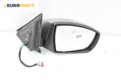 Огледало за Ford Galaxy Minivan II (05.2006 - 06.2016), 4+1 вр., миниван, позиция: дясна