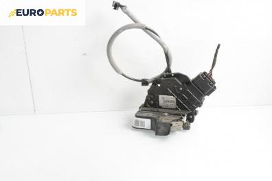 Брава на врата за Ford Galaxy Minivan II (05.2006 - 06.2016), позиция: предна, дясна