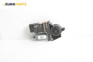 Електромотор за стъклоподемник за Skoda Octavia I Hatchback (09.1996 - 12.2010), 4+1 вр., хечбек, позиция: предна, дясна