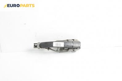 Вътрешна дръжка за Skoda Octavia I Hatchback (09.1996 - 12.2010), 4+1 вр., хечбек, позиция: предна, дясна