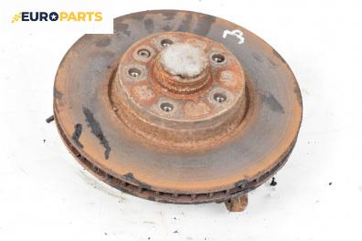 Шенкел главина за Opel Omega B Sedan (03.1994 - 07.2003), позиция: предна, дясна