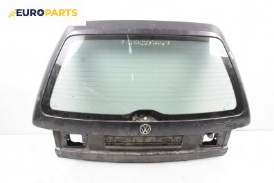 Заден капак за Volkswagen Passat II Variant B3, B4 (02.1988 - 06.1997), 4+1 вр., комби, позиция: задна