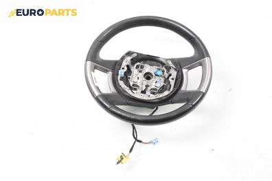 Волан за Citroen C5 III Break (02.2008 - 04.2017)