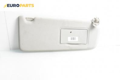 Сенник за Ford Galaxy Minivan II (05.2006 - 06.2016), позиция: дясна