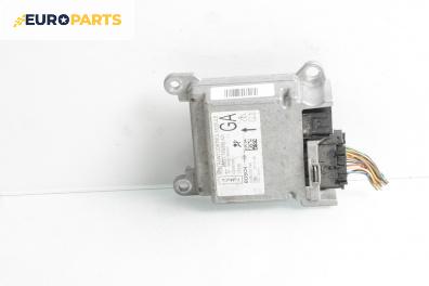 Модул за AIRBAG за Ford Galaxy Minivan II (05.2006 - 06.2016), № 6M21-14B056-AD