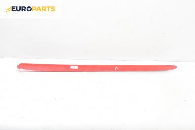 Външни лайсни за Nissan Almera II Hatchback (01.2000 - 12.2006), хечбек, позиция: лява