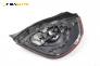 Стоп за Nissan Almera II Hatchback (01.2000 - 12.2006), хечбек, позиция: лява