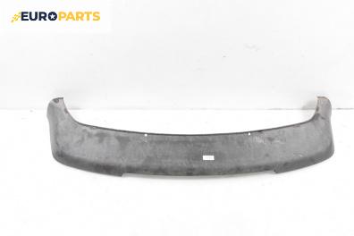 Пластмасова кора за Skoda Octavia I Hatchback (09.1996 - 12.2010), 4+1 вр., хечбек