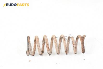 Пружина за ходова част за Mitsubishi Outlander II SUV (11.2006 - 12.2012), джип, позиция: задна